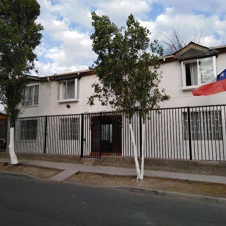 Matsofy_Apartamento Santiago Exterior foto