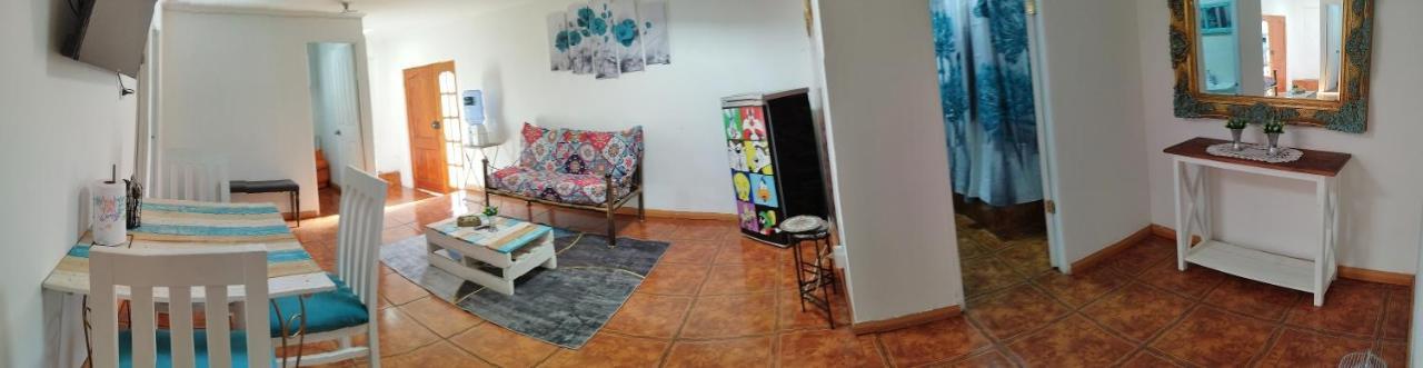 Matsofy_Apartamento Santiago Exterior foto