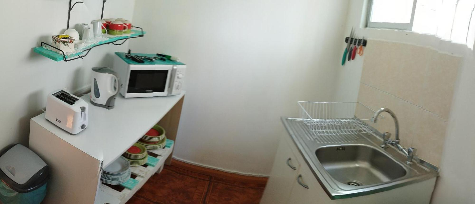 Matsofy_Apartamento Santiago Exterior foto